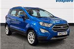 2022 Ford EcoSport
