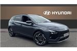 2024 Hyundai Bayon