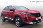 2021 Peugeot 3008