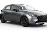 2024 Mazda 2