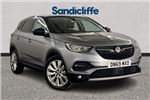 2019 Vauxhall Grandland X