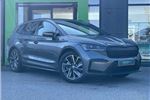 2024 Skoda Enyaq