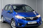 2016 Honda Jazz