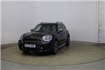 2023 MINI Countryman