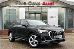 2020 Audi Q3