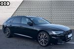 2024 Audi A6 Avant