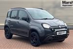 2019 Fiat Panda 4x4