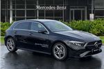 2024 Mercedes-Benz A-Class