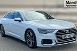 2023 Audi A6