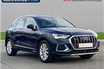 2020 Audi Q3