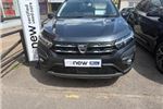 2022 Dacia Jogger