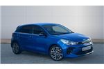 2022 Kia Rio