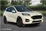 2023 Ford Kuga