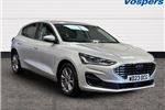 2023 Ford Focus