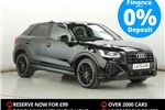 2021 Audi Q2