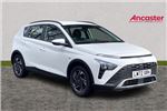 2023 Hyundai Bayon