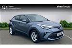 2021 Toyota C-HR