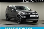 2021 Land Rover Discovery