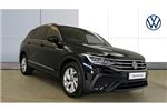 2023 Volkswagen Tiguan Allspace