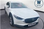 2020 Mazda CX-30