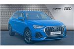 2020 Audi Q3