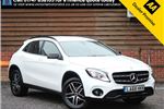 2019 Mercedes-Benz GLA