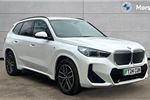 2024 BMW iX1