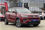 2020 SsangYong Tivoli