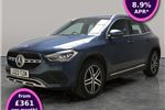 2023 Mercedes-Benz GLA
