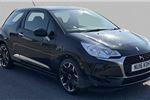 2016 DS DS 3