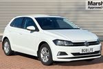 2018 Volkswagen Polo