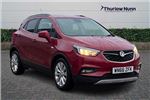 2016 Vauxhall Mokka X