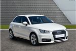 2018 Audi A1