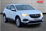 2019 Vauxhall Grandland X