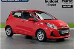 2019 Hyundai i10