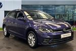 2021 Volkswagen Polo