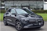 2022 Mercedes-Benz EQA
