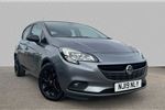 2019 Vauxhall Corsa