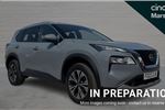 2023 Nissan X-Trail