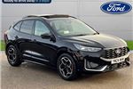 2024 Ford Kuga