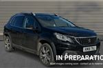 2018 Peugeot 2008