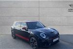 2022 MINI Clubman