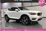 2019 Volvo XC40