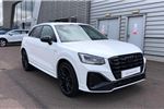 2020 Audi Q2