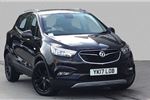 2017 Vauxhall Mokka X