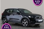 2021 Volvo XC40 Recharge