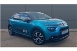 2022 Citroen C3