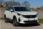 2021 Peugeot 5008