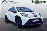 2023 Toyota Aygo X
