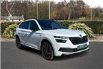 2023 Skoda Kamiq